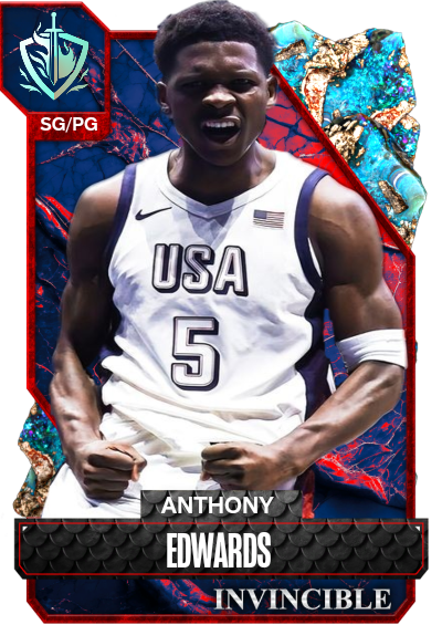 Anthony Edwards
