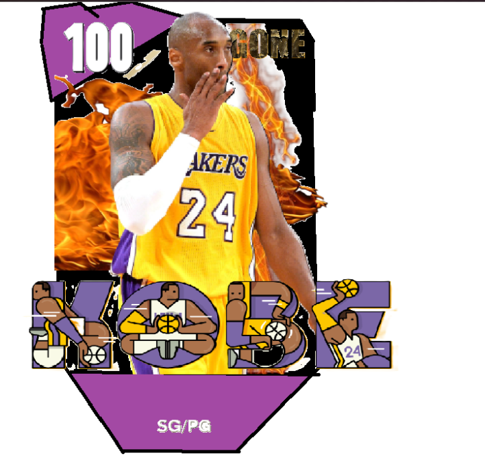 kobe 