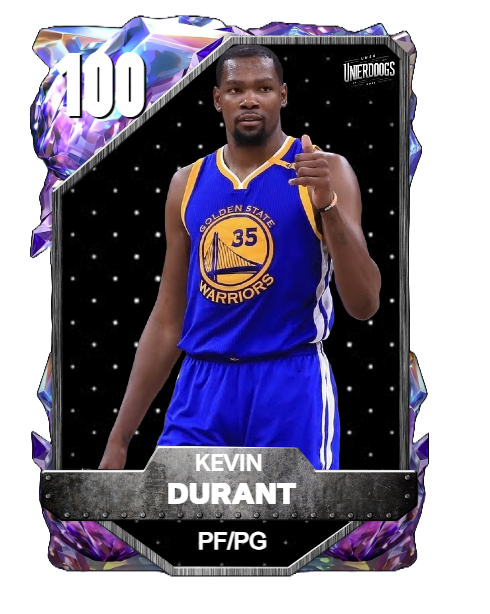 Underdogs KD