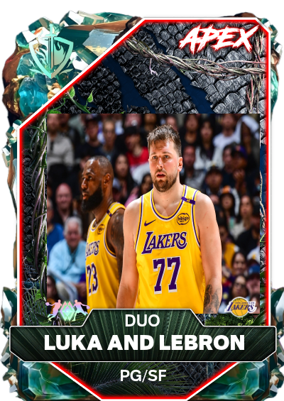 LAL