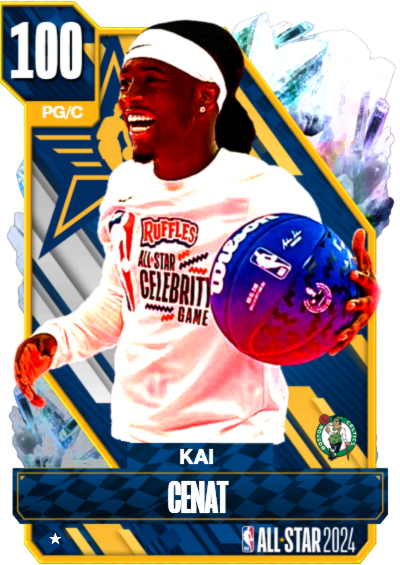 Kai Cenat