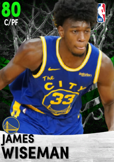 First Card