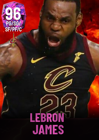 JaBron Lames