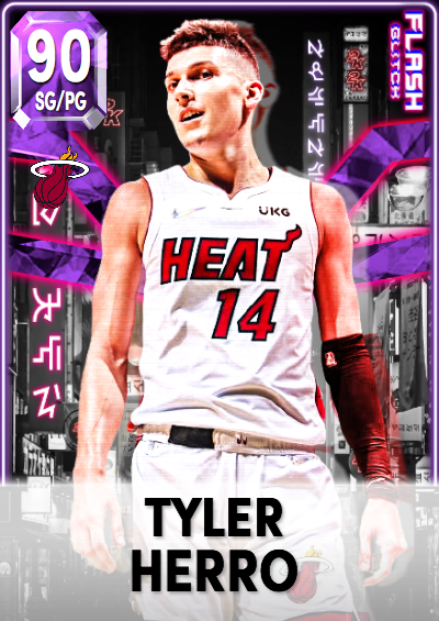 he would be op if its dunking glitched