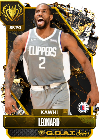 Skibidi Kawhi