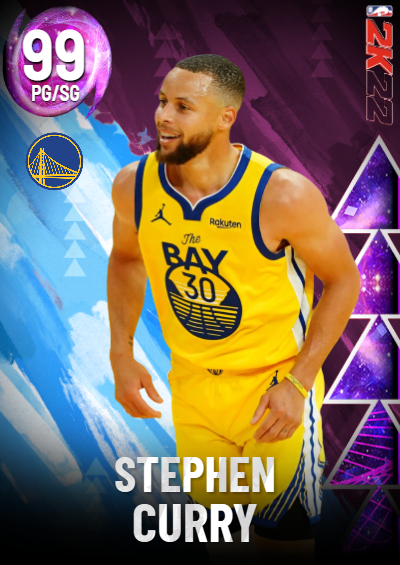 Stephen Curry