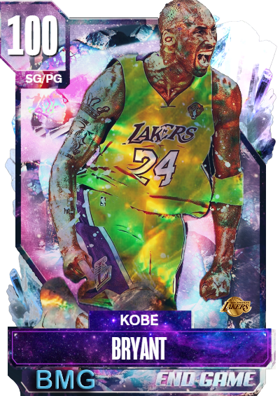 Kobe Bryant
