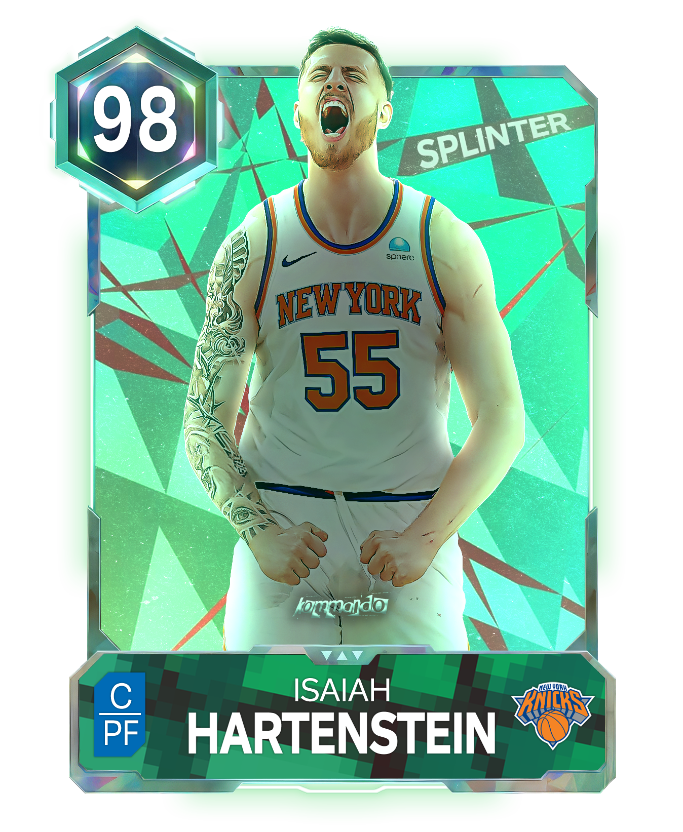 Hartenstein
