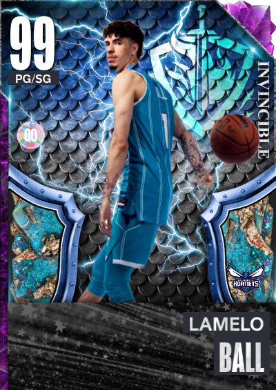 LaMelo Ball