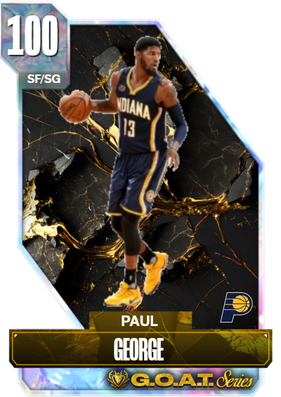 Paul George