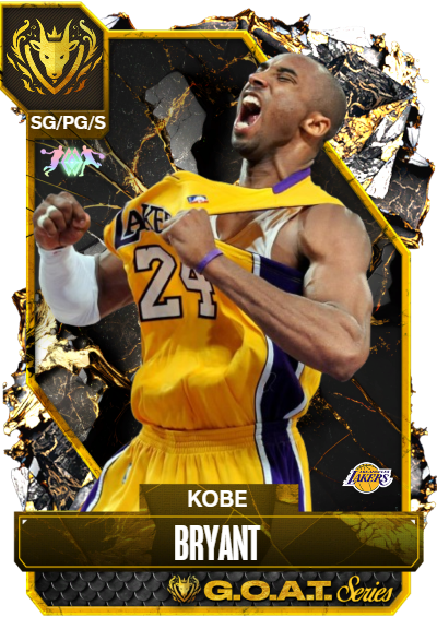 Kobe Bryant