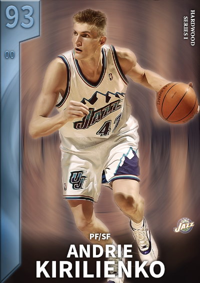 2k23 HWC