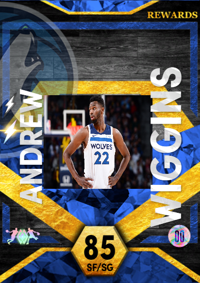 nba 2k23 starter