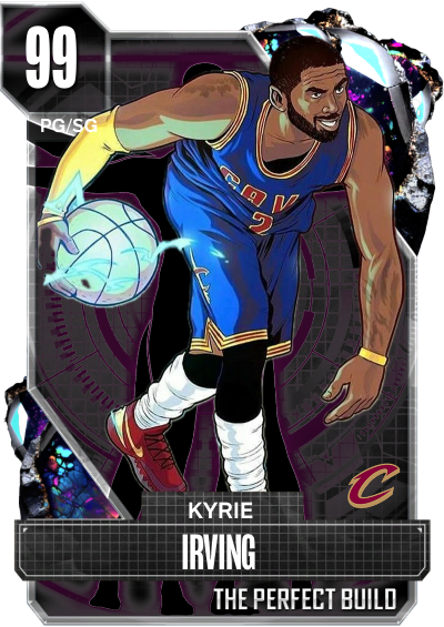 Kyrie Irving