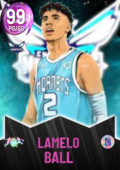 LaMelo Ball