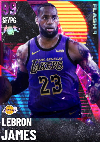 LeBron James