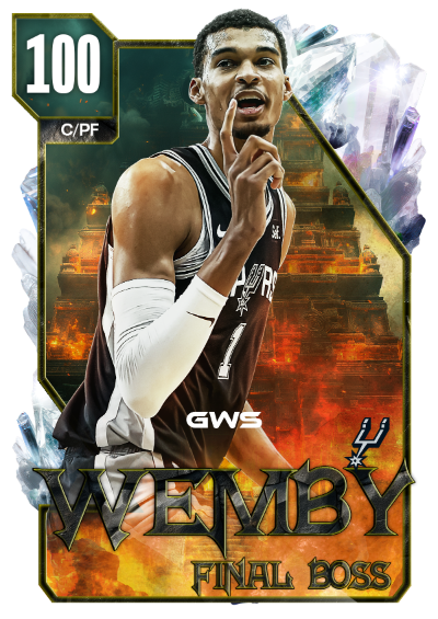 Wemby 2