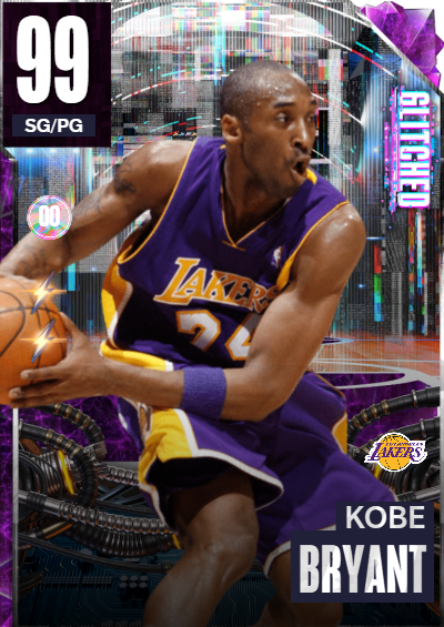 Kobe Bryant