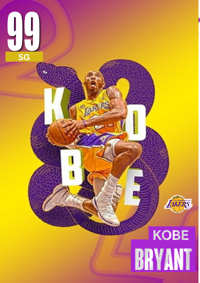 Kobe  Bryant