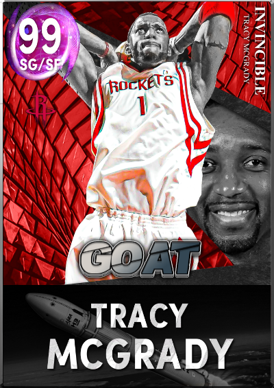 Tmac n Cheese