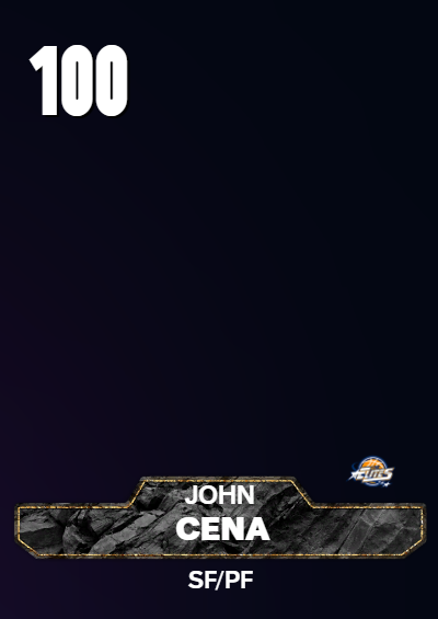 John Cena