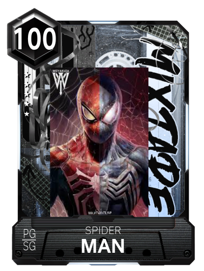 spiderman