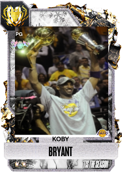 KOBY
