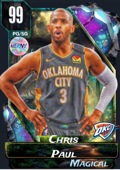 Last card from this temp