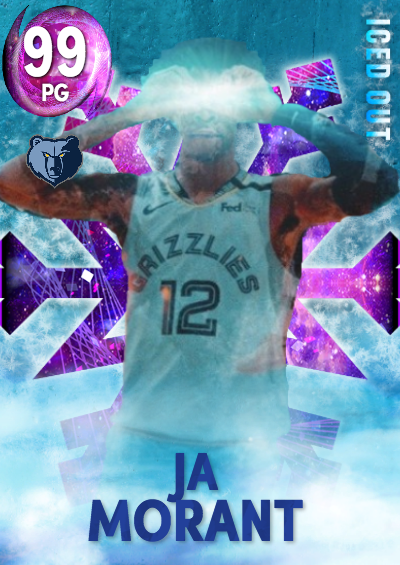 Ja Morant