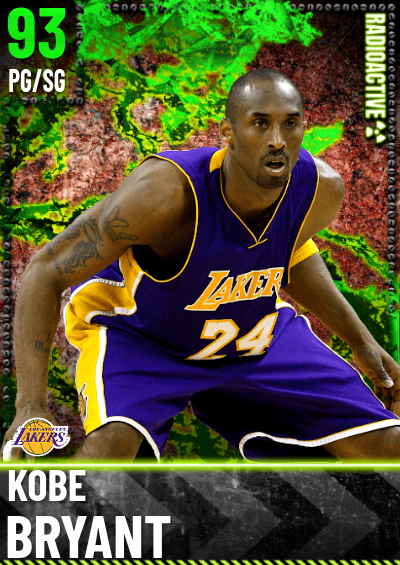 kobe bryant