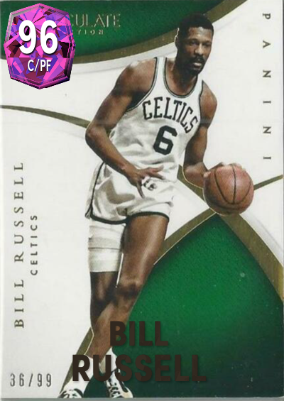 Bill russell