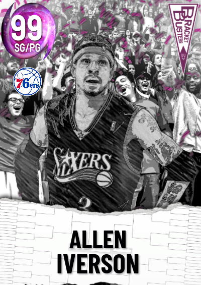 Allen Iverson
