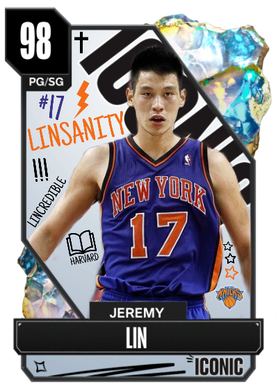 JEREMY LIN ROOKIE CARD 2010 Panini Presitge Golden State