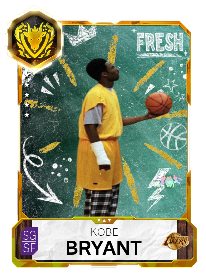 Mamba Out