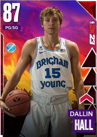 Dallin Hall