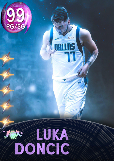 luka mavs are better than luka lakers