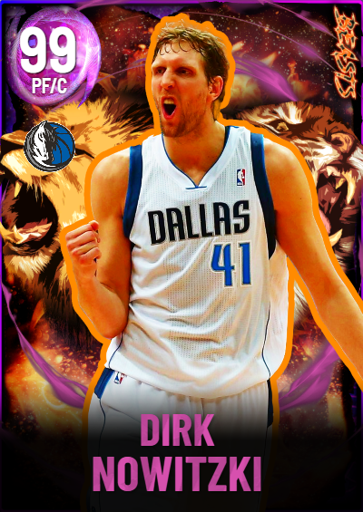 Beast Dirk