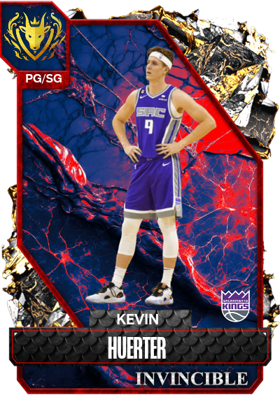 Kevin  Huerter