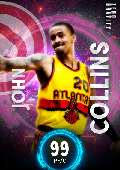 jOHN cOLLINS