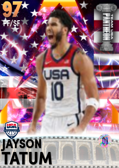 tatum usa team