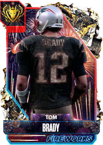 GOAT collection