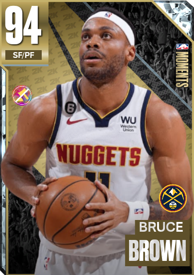 Bruce  Brown