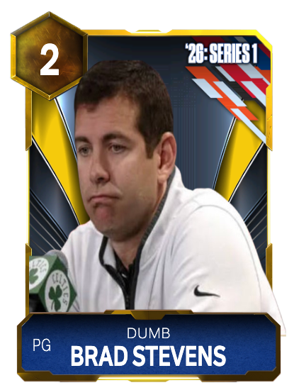 Worst Trade Ever