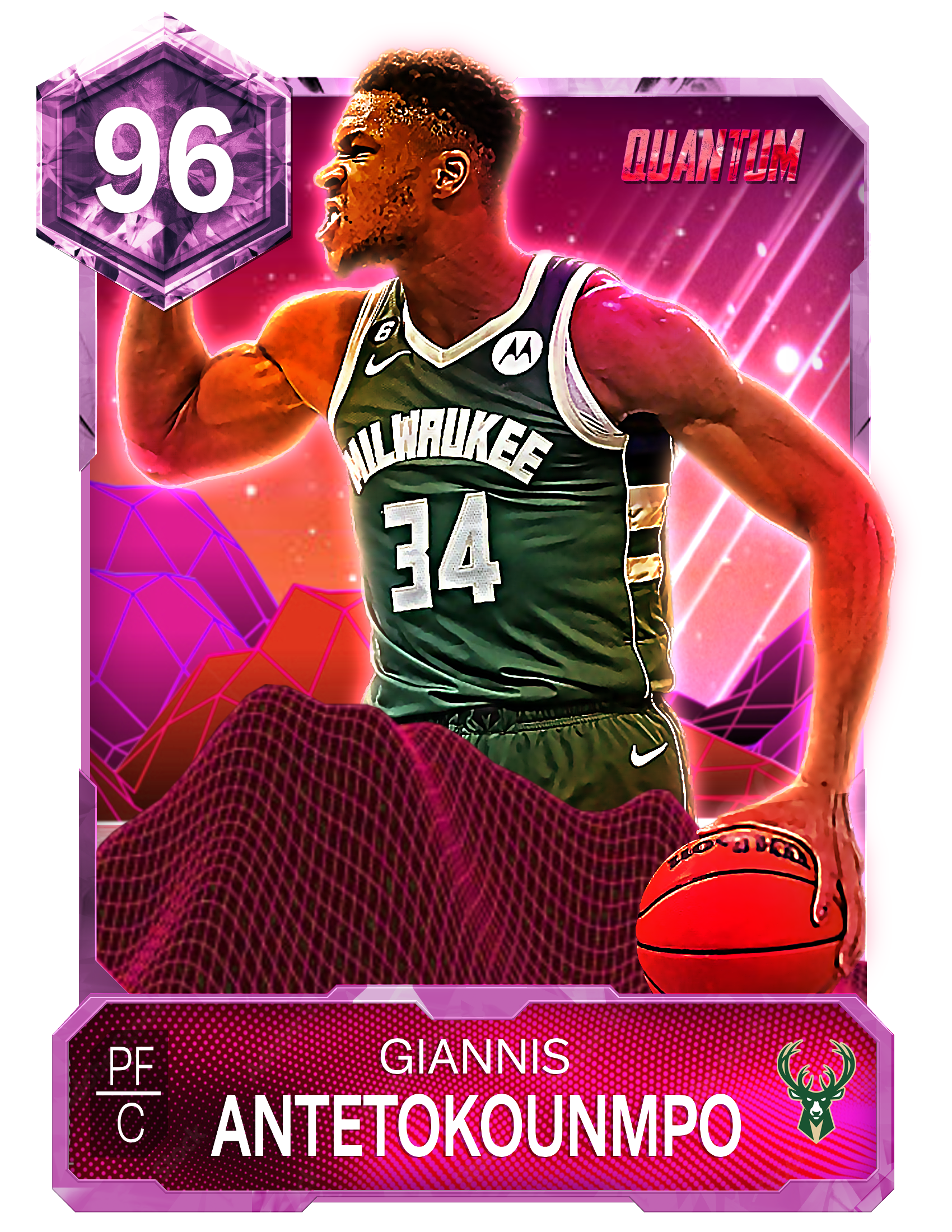 quantum giannis
