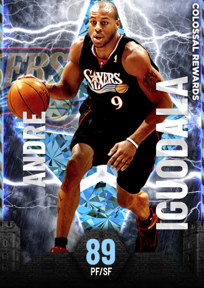 andre iguodala