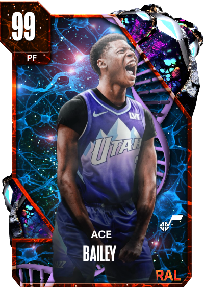 Ace Bailey 