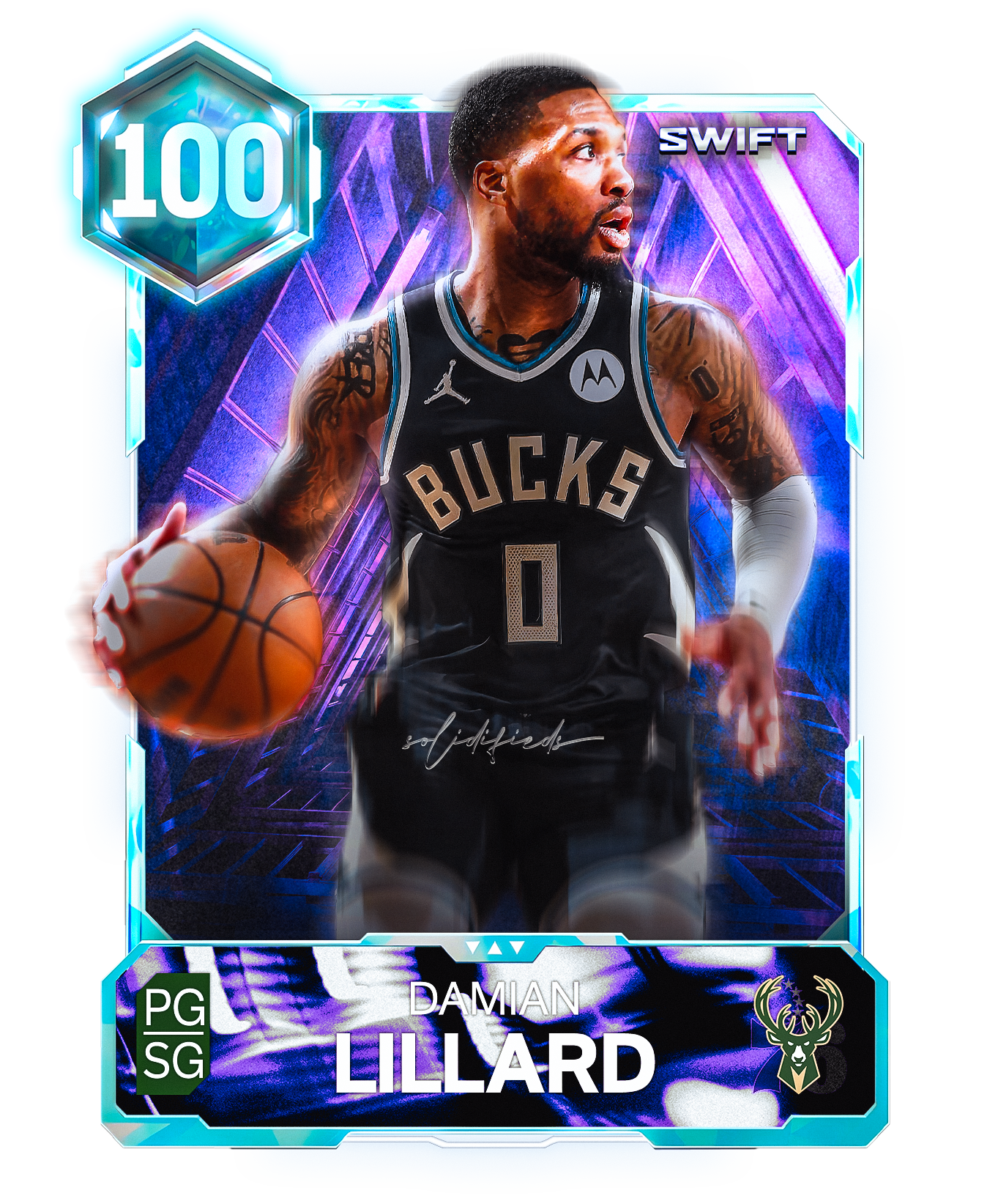 Dame
