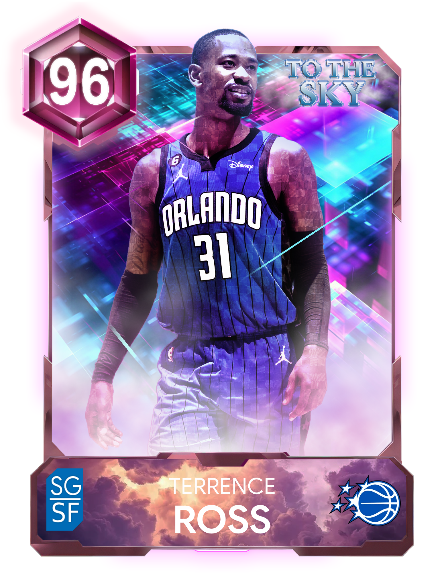 Ben4three Comp