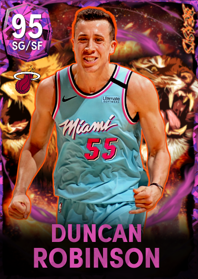 Duncan is hot