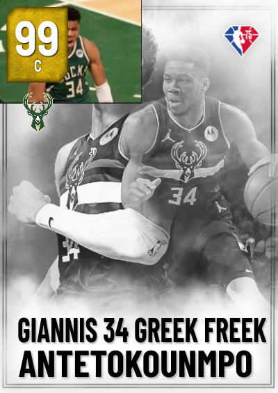 Greek Freek Card